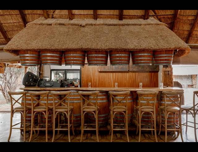 FARM FOR SALE IN DINOKENG